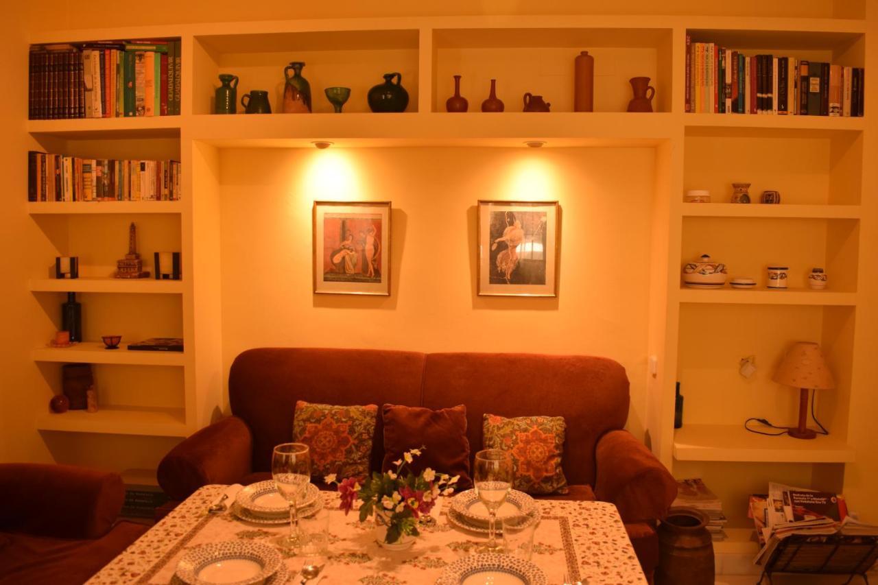 Apartament Duplex Donkey Parking Sewilla